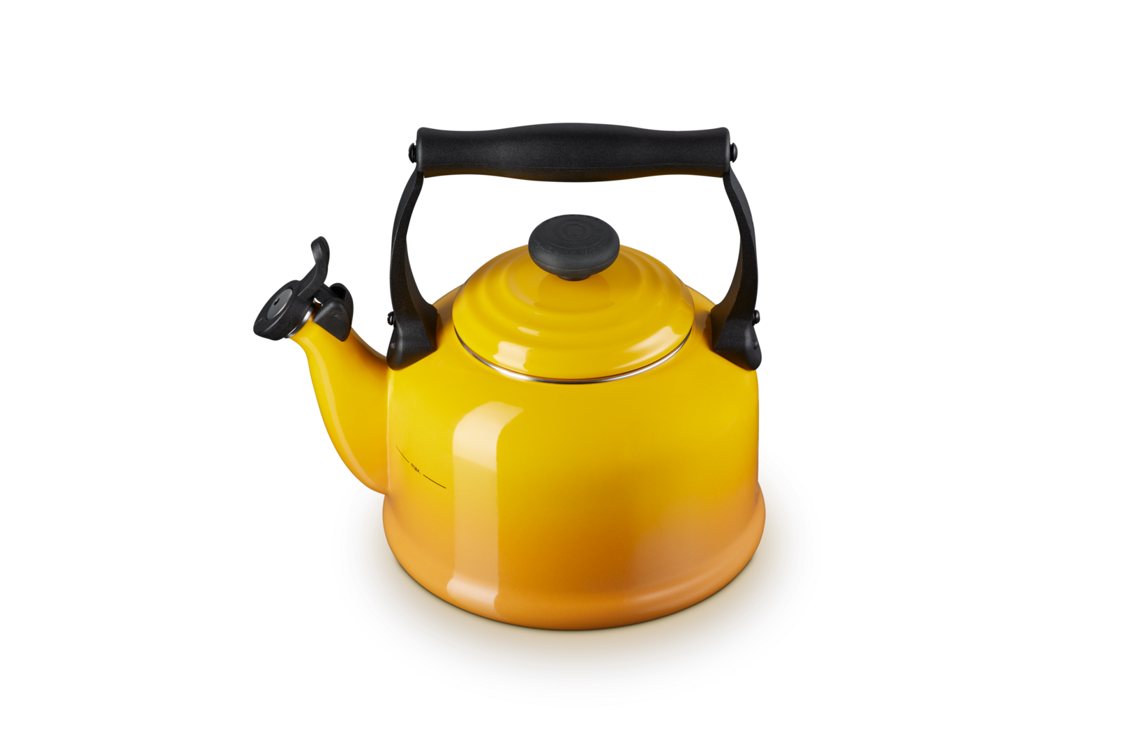 Le Creuset Traditional Kettle 2.1L Nectar