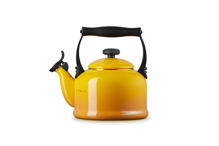 Le Creuset Traditional Kettle 2.1L Nectar