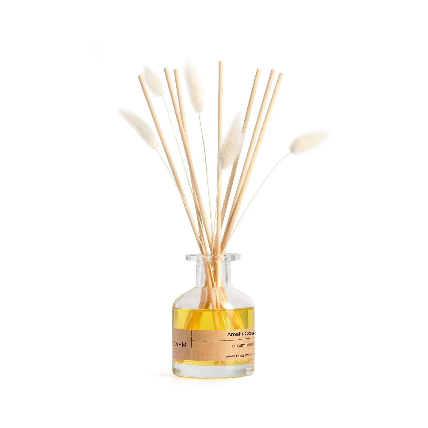 CAHM Amalfi Coast Reed Diffuser