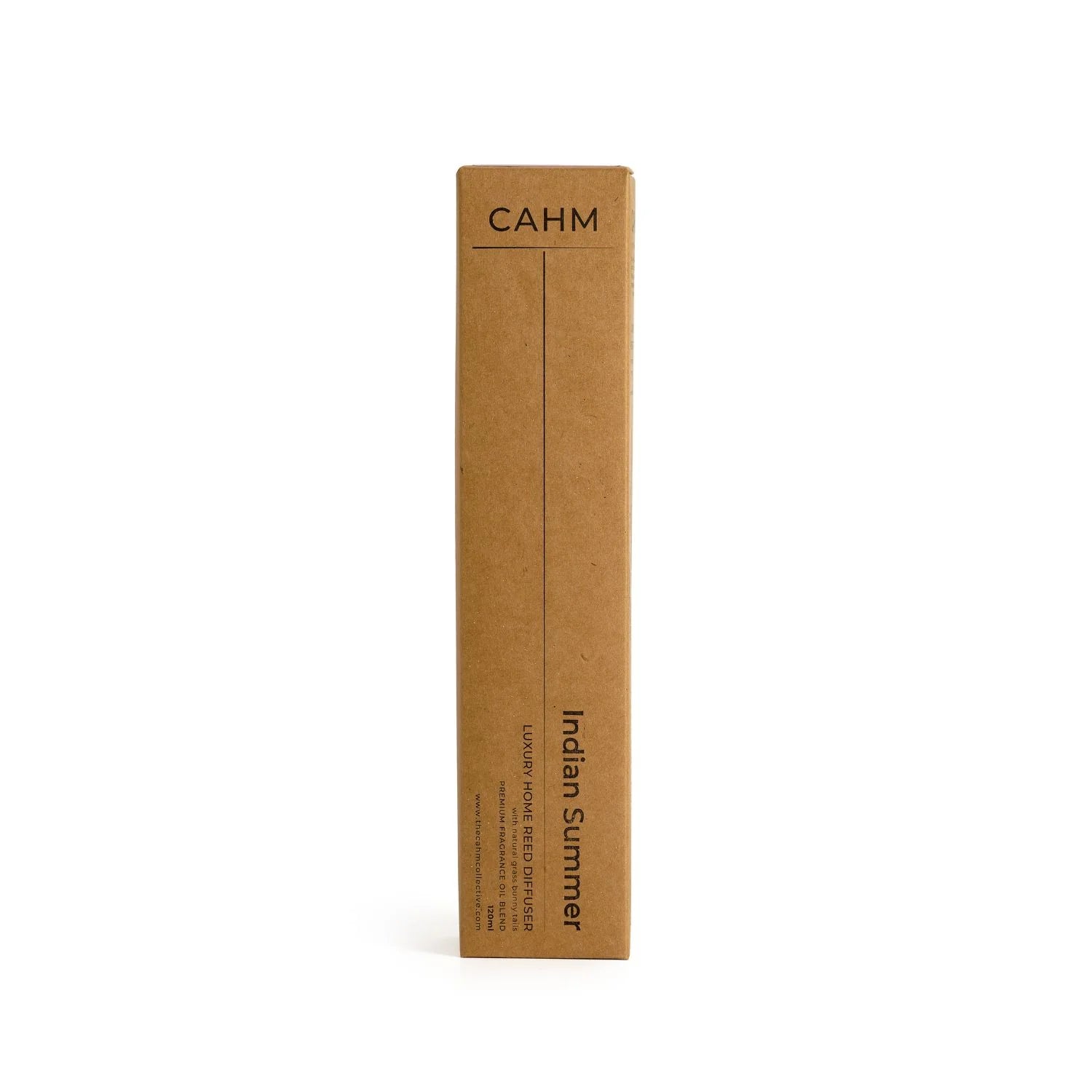 CAHM Indian Summer Reed Diffuser