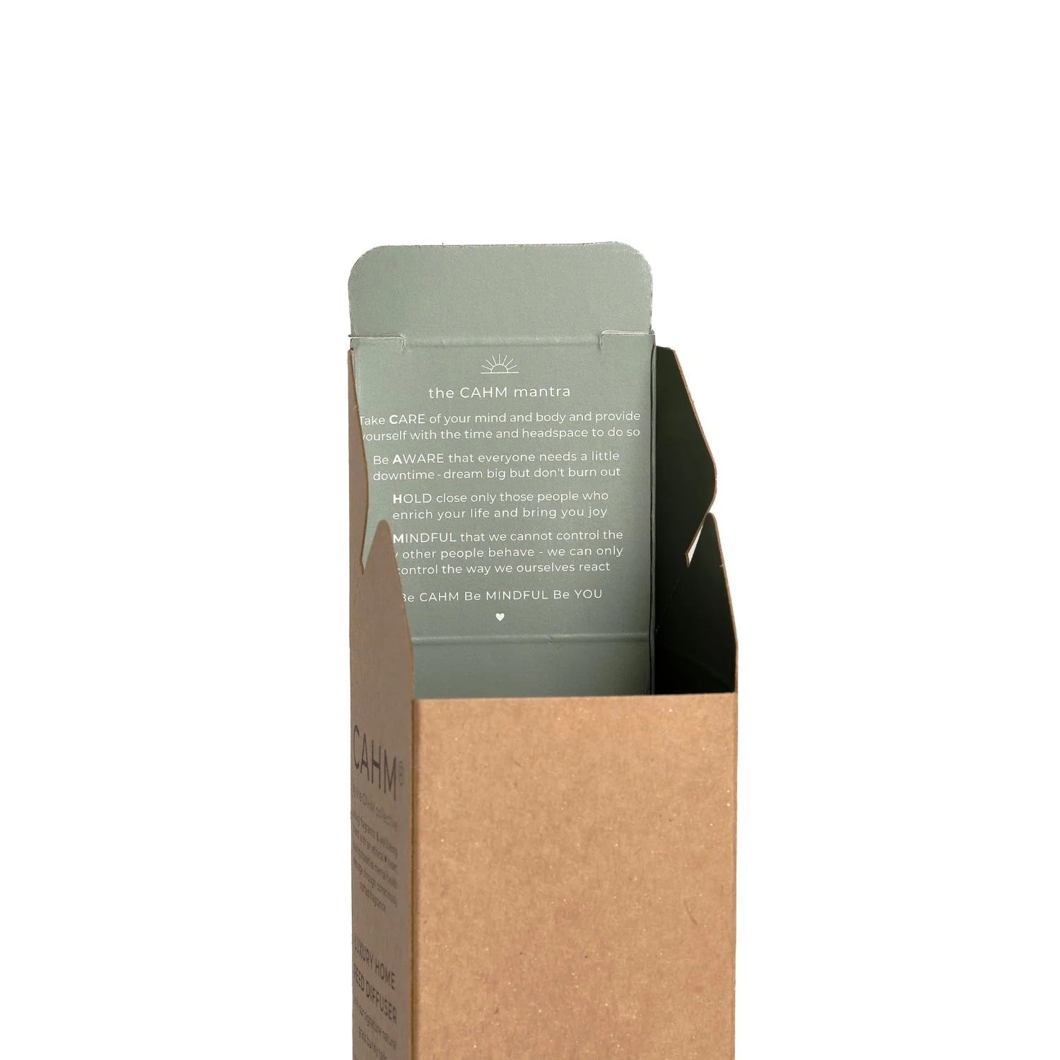 CAHM Indian Summer Reed Diffuser
