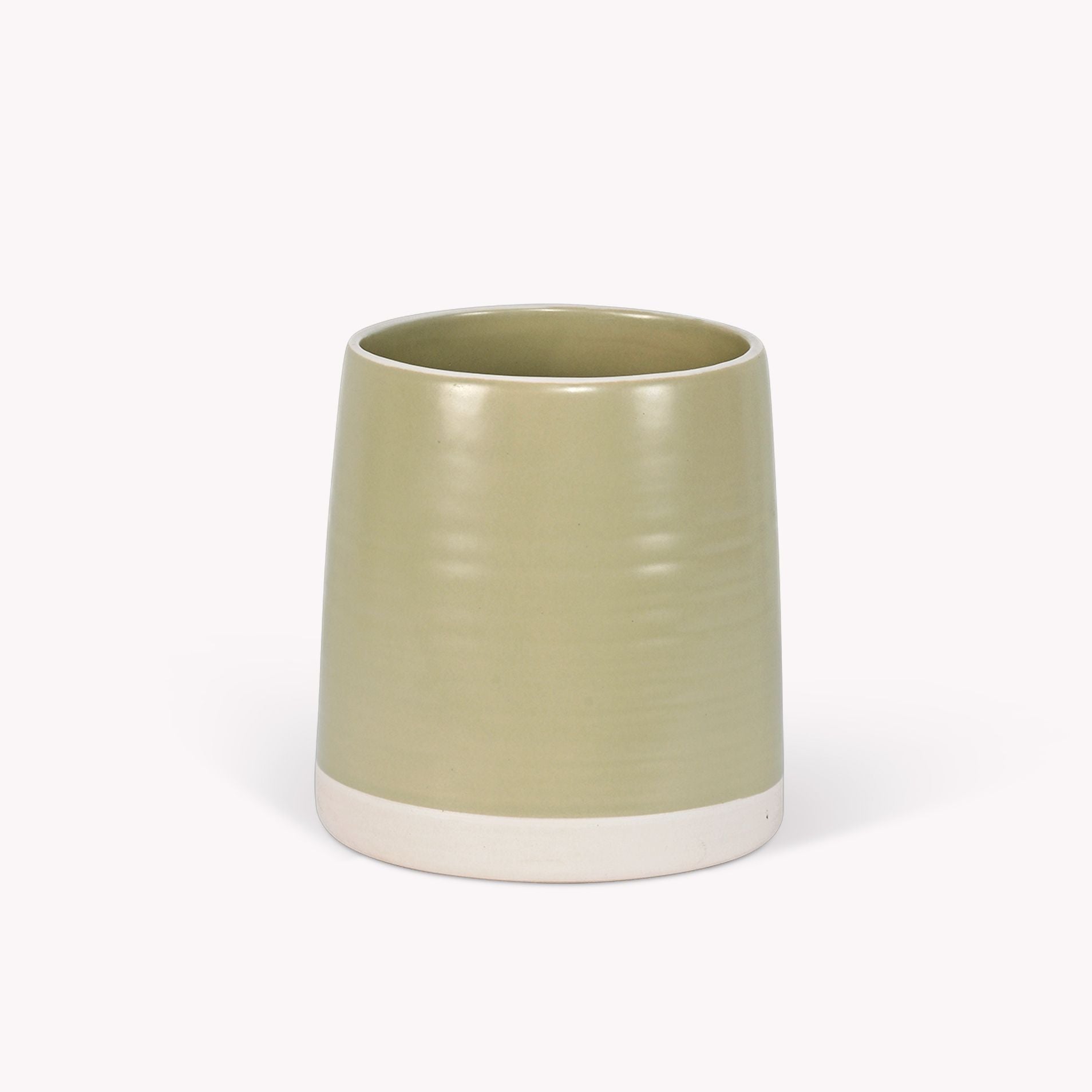 Garden Trading Coxwell Clay Utensil Holder
