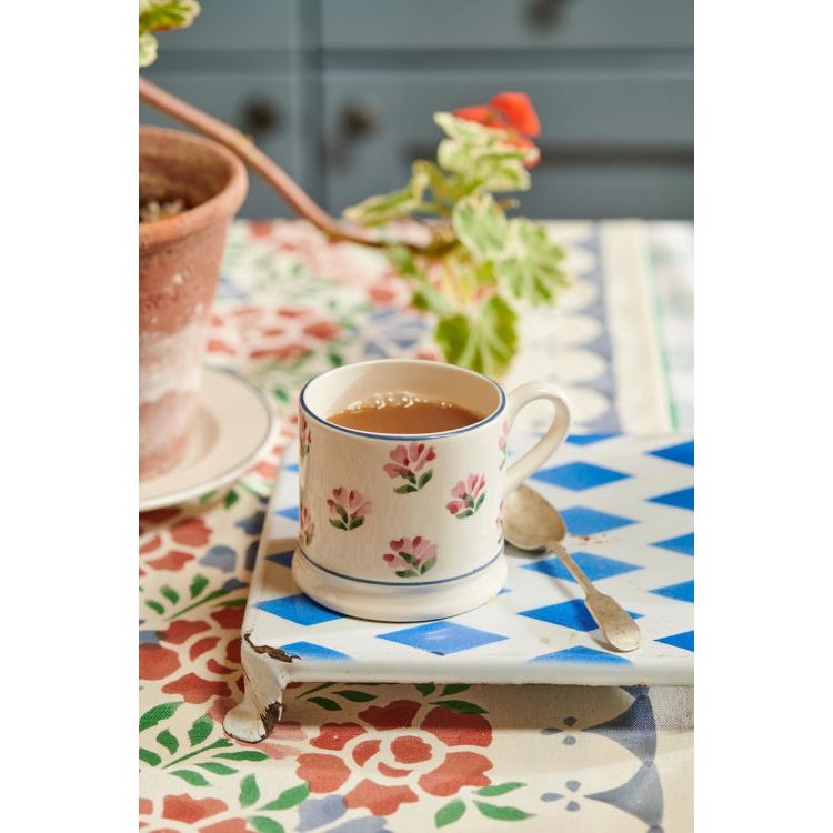 Emma Bridgewater Little Rose Small Mug
