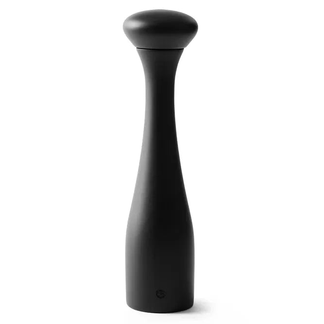 CrushGrind® Lyon 30cm Beech Black Mill