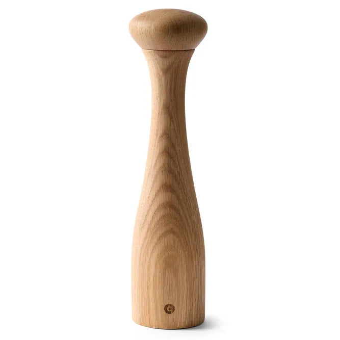 CrushGrind® Lyon 30cm Oak Mill