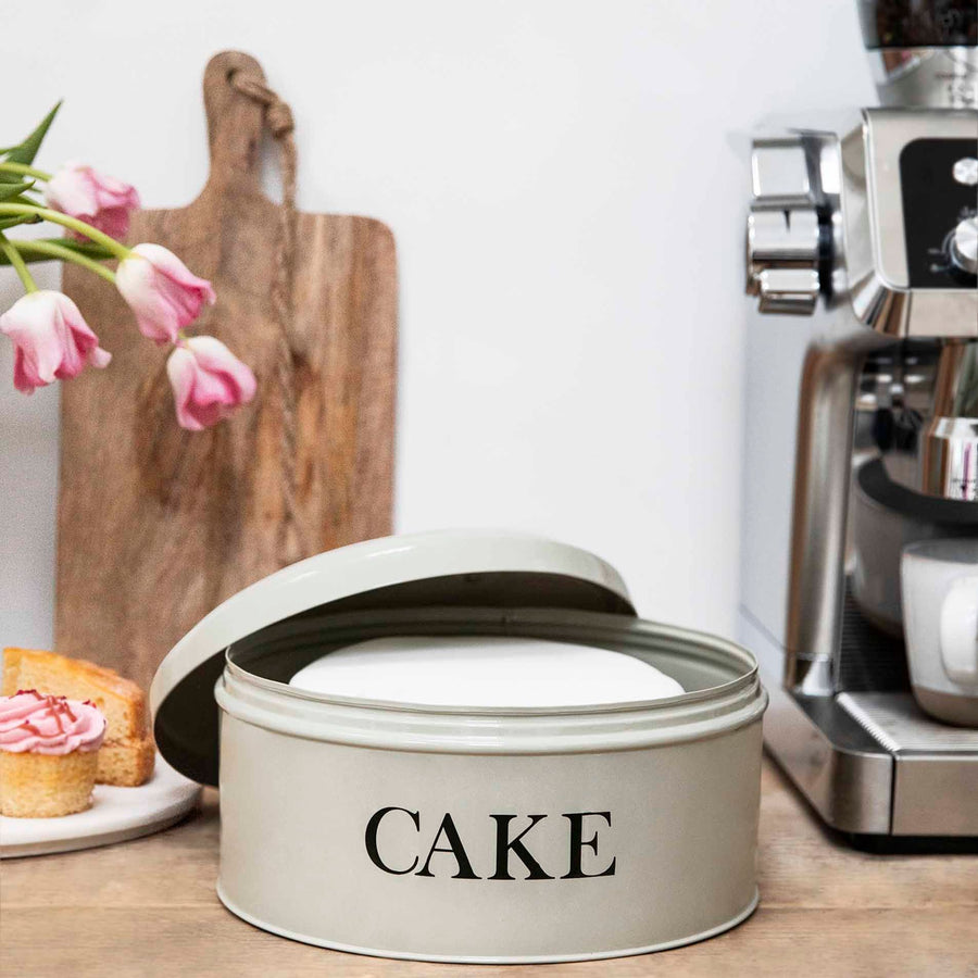 Garden Trading Original Clay Cake Tin