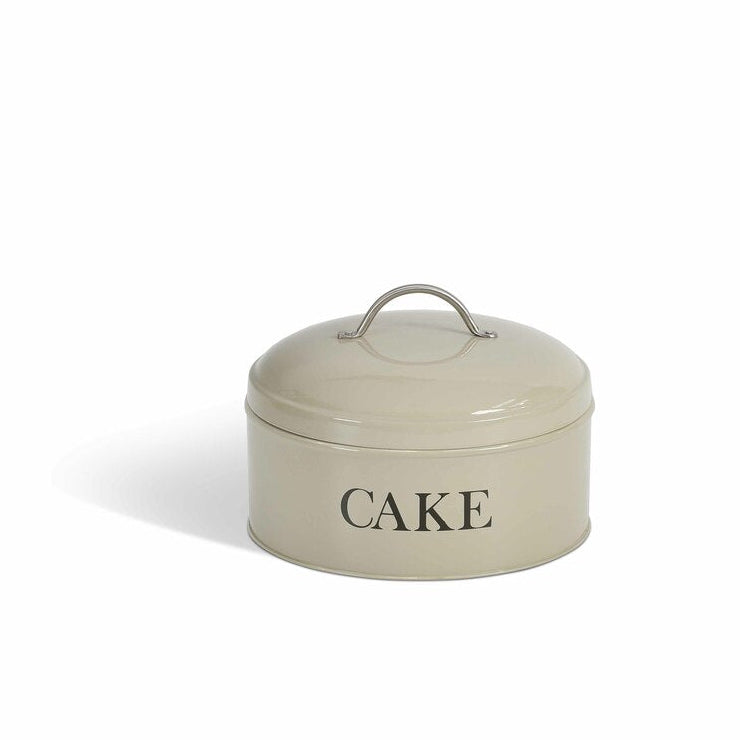 Garden Trading Original Clay Cake Tin