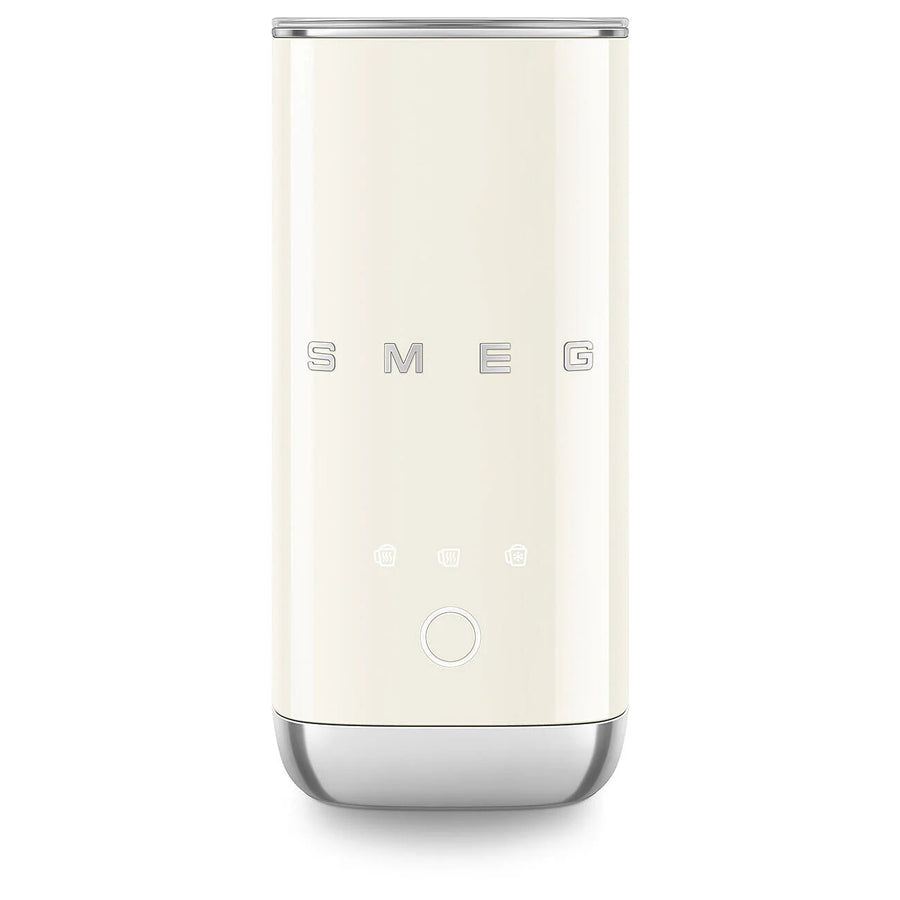 Smeg Cream Mini Milk Frother