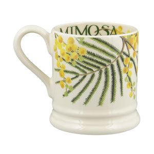 Emma Bridgewater Mimosa Half Pint Mug