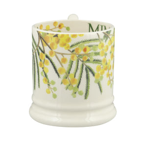 Emma Bridgewater Mimosa Half Pint Mug