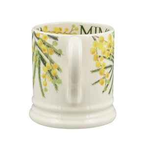 Emma Bridgewater Mimosa Half Pint Mug