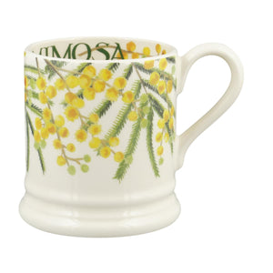 Emma Bridgewater Mimosa Half Pint Mug