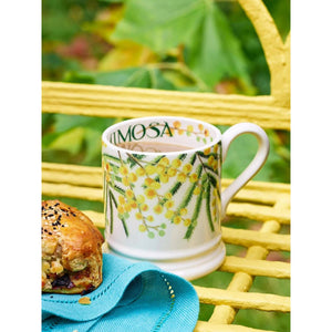 Emma Bridgewater Mimosa Half Pint Mug