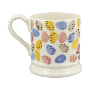 Emma Bridgewater Mini Eggs Half Pint Mug