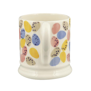 Emma Bridgewater Mini Eggs Half Pint Mug