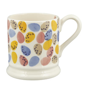 Emma Bridgewater Mini Eggs Half Pint Mug