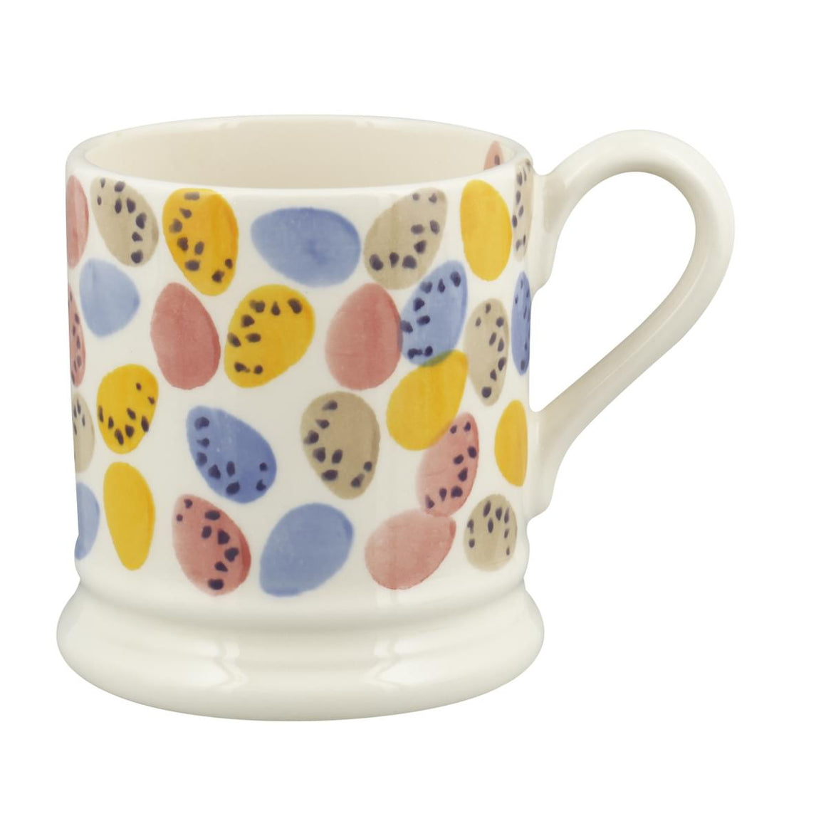 Emma Bridgewater Mini Eggs Half Pint Mug