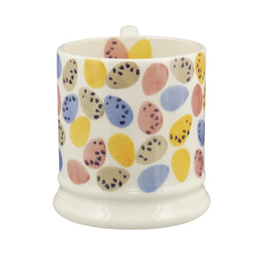 Emma Bridgewater Mini Eggs Half Pint Mug