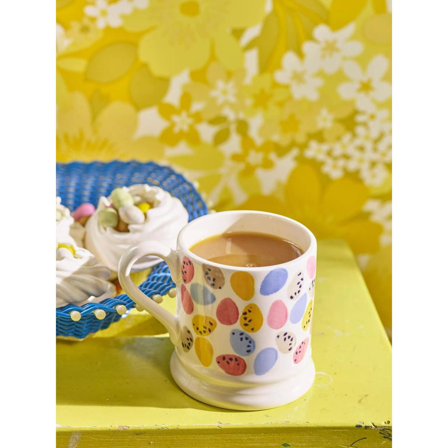 Emma Bridgewater Mini Eggs Half Pint Mug