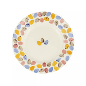 Emma Bridgewater Mini Eggs 8.5" Side Plate