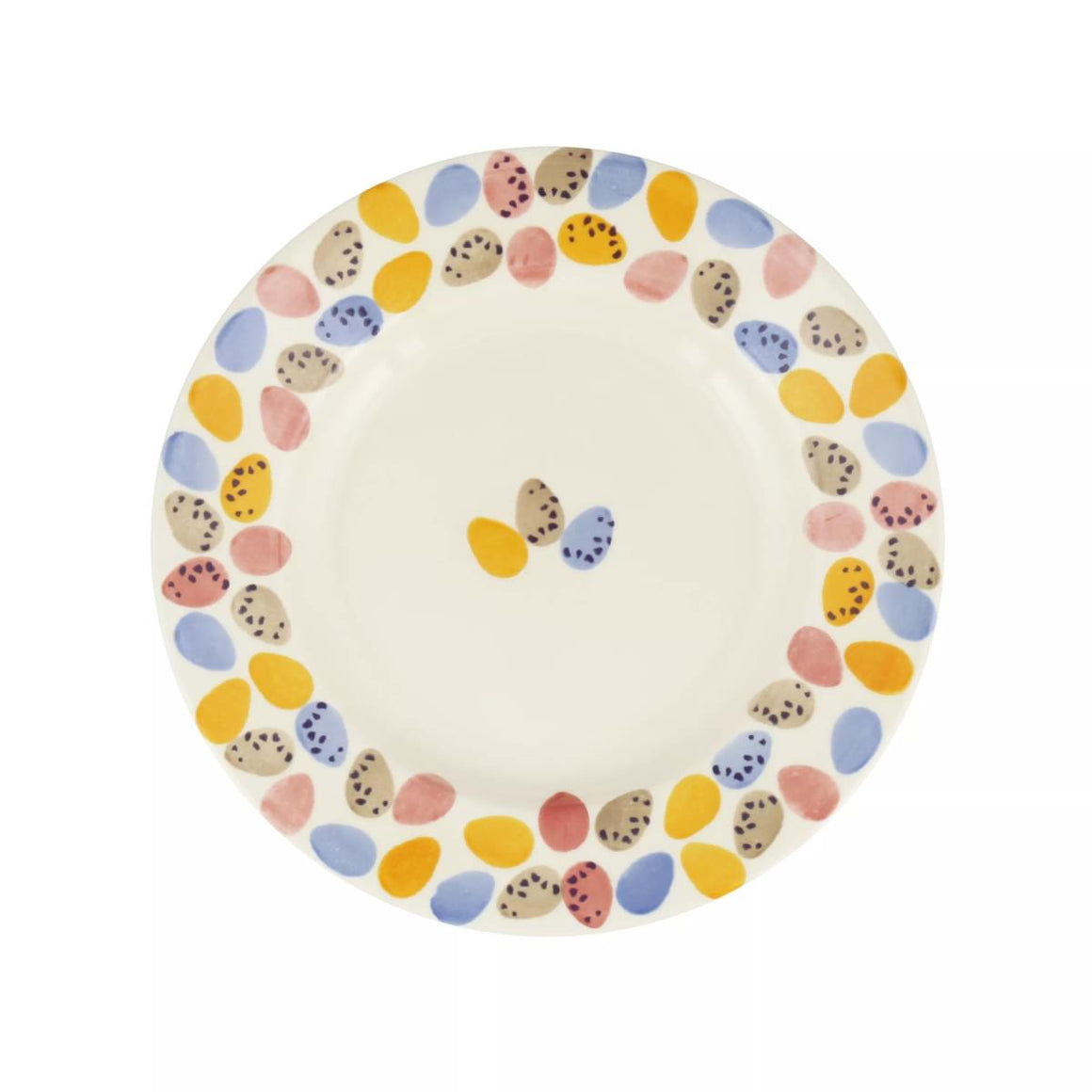 Emma Bridgewater Mini Eggs 8.5" Side Plate