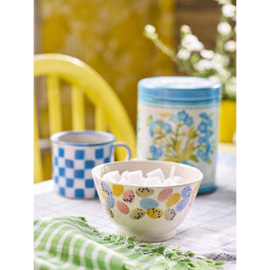 Emma Bridgewater Mini Eggs Small Old Bowl