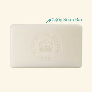 English Soap Kew Pineapple & Pink Lotus Soap