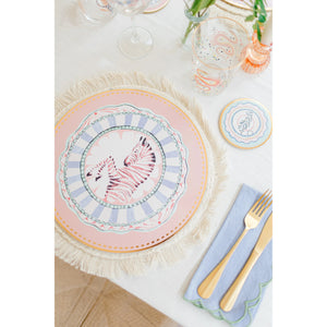 Yvonne Ellen Animal Placemats