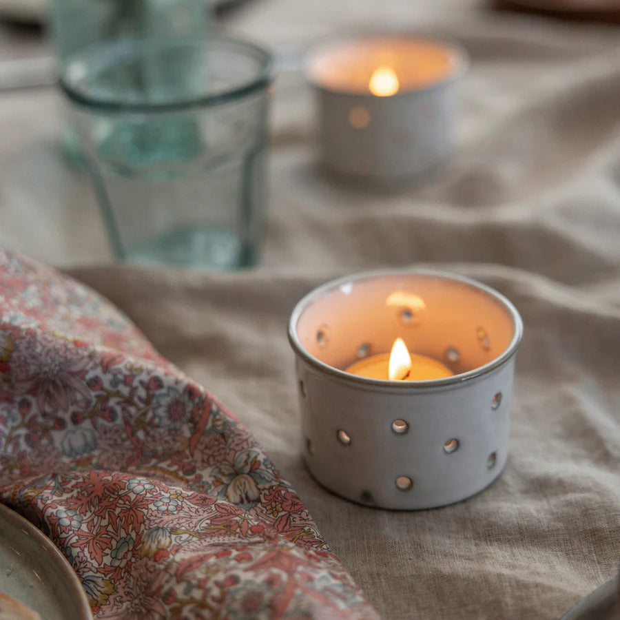 St. Eval Orange Blossom Tealights