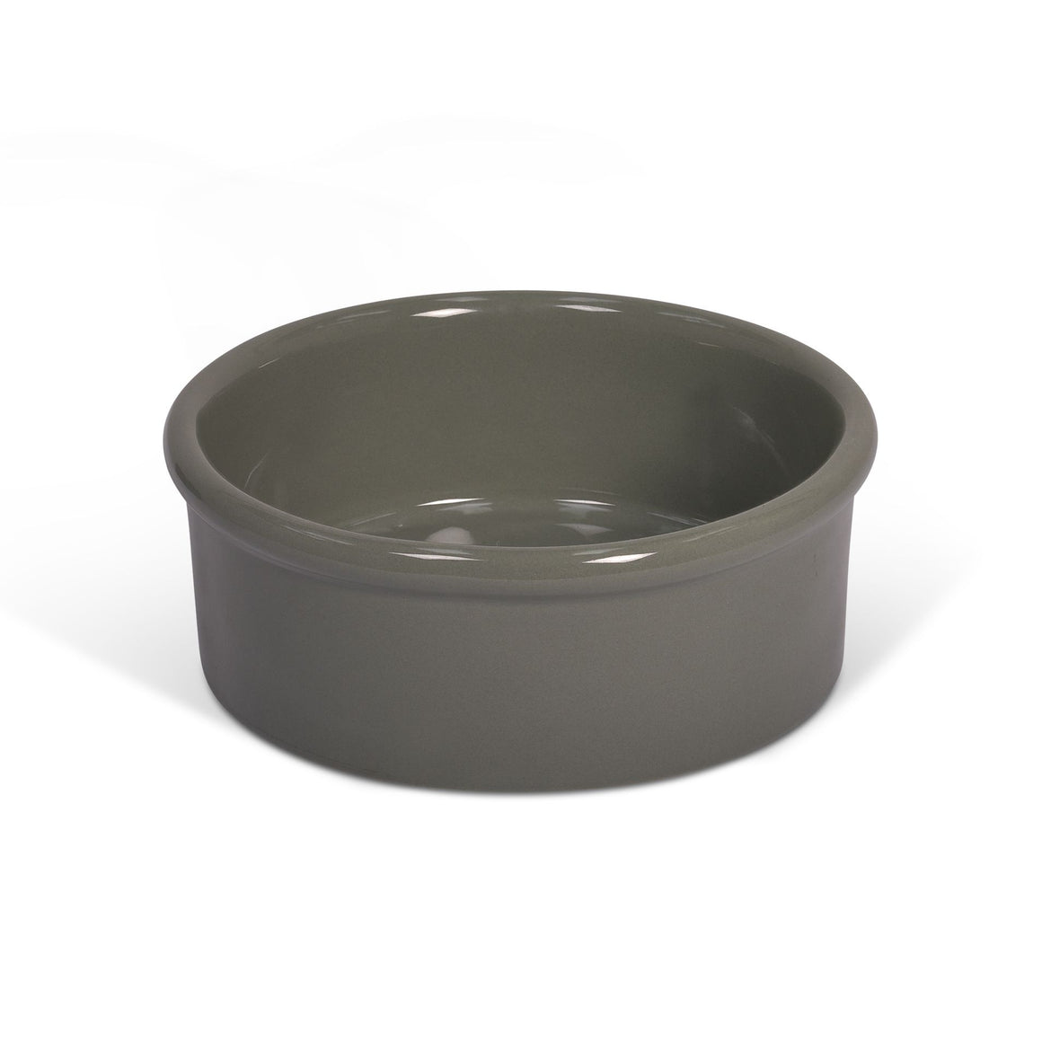Garden Trading Laverstoke Rosemary Dog Bowl