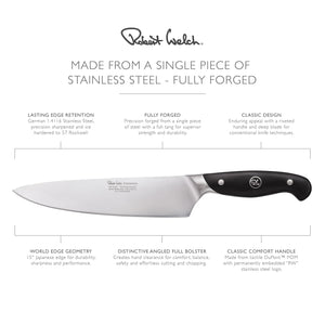 Robert Welch Professional 20cm/8" Chefs Knife