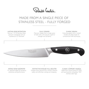 Robert Welch Professional 14cm Utility Knife