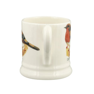 Emma Bridgewater Robin Half Pint Mug