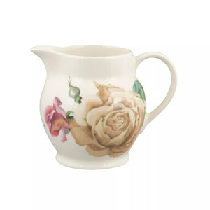 Emma Bridgewater Roses All My Life Half Pint Jug