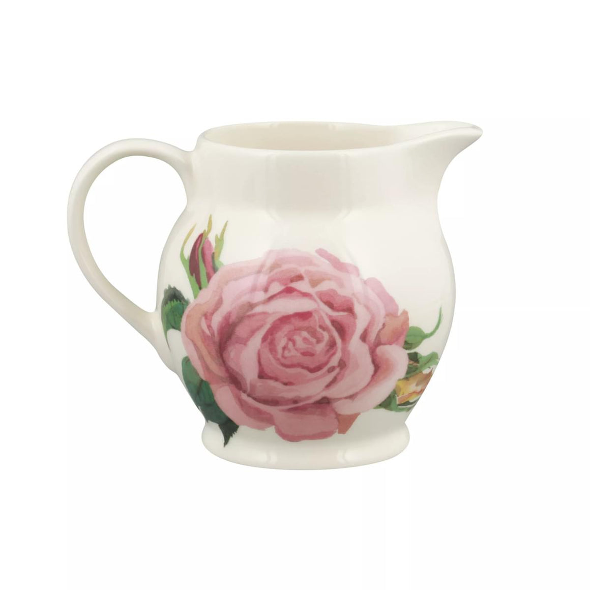 Emma Bridgewater Roses All My Life Half Pint Jug