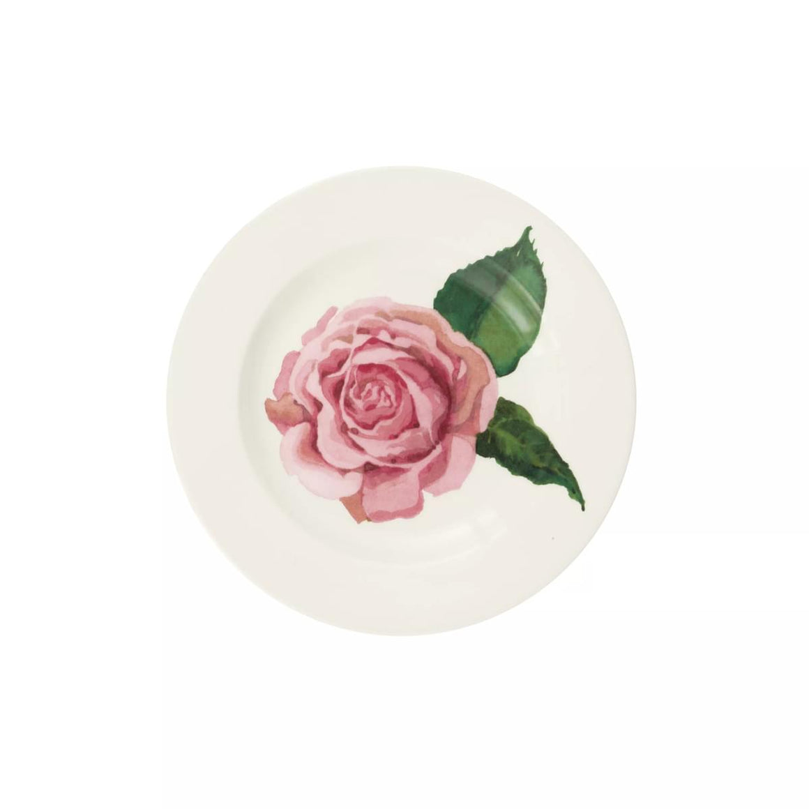 Emma Bridgewater Roses All My Life 6.5" Side Plate