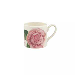 Emma Bridgewater Roses All My Life Espresso Mug