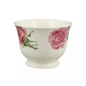 Emma Bridgewater Roses All My Life Large Teacup & Saucer