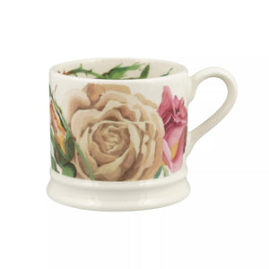 Emma Bridgewater Roses All My Life Small Mug