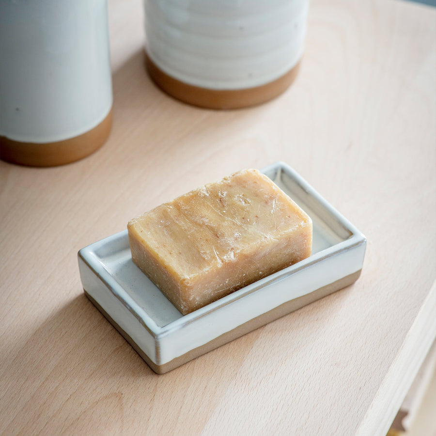 Garden Trading Vathy Soap Dish