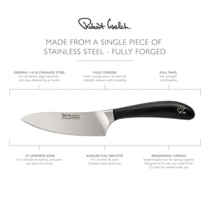 Robert Welch Signature 12cm/4.5" Cooks Knife