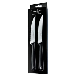 Robert Welch Signature Serrated Steak Knife Set