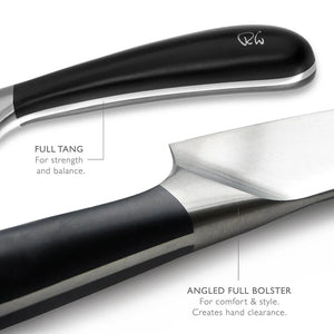 Robert Welch Signature 12cm/4.5" Serrated Knife