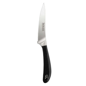Robert Welch Signature 12cm/4.5" Serrated Knife