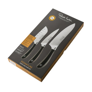 Robert Welch Signature Home Chef Set of 3