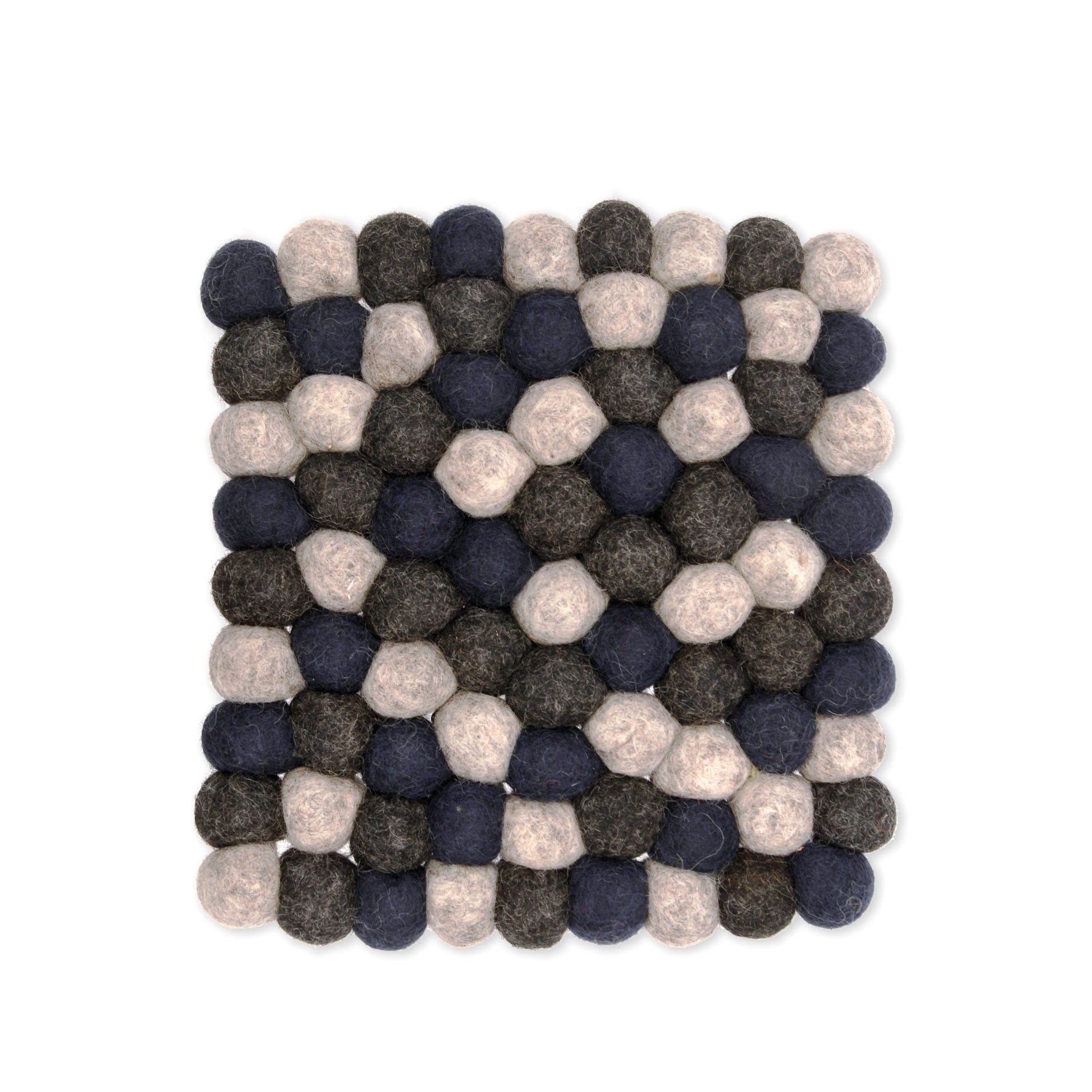 Garden Trading Southwold Square Trivet Ink