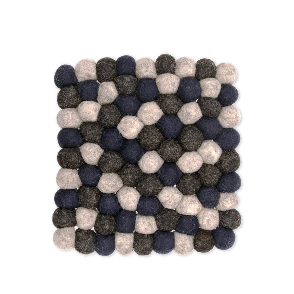 Garden Trading Southwold Square Trivet Ink