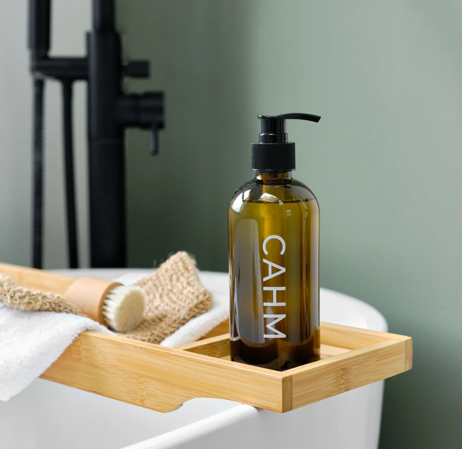 CAHM Amalfi Coast Hand & Body Wash