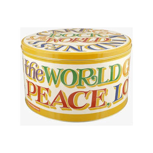 Emma Bridgewater Brighter World Set of Cake Tins