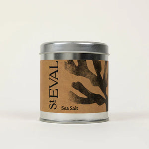 St. Eval Sea Salt Collection